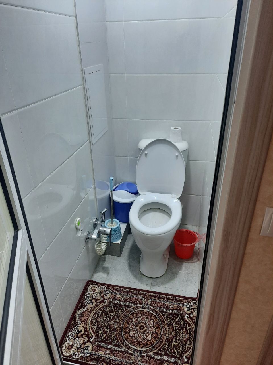 Квартира сотилади