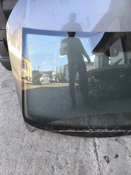 Parbriz cu senzor ploaie Passat B6