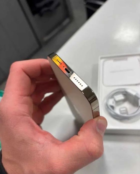 iPhone 14 pro max ca nou
