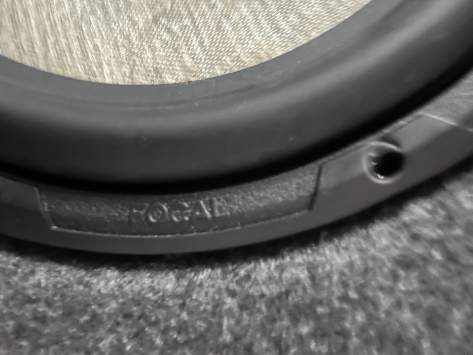 Subwoofer FOCAL p25F