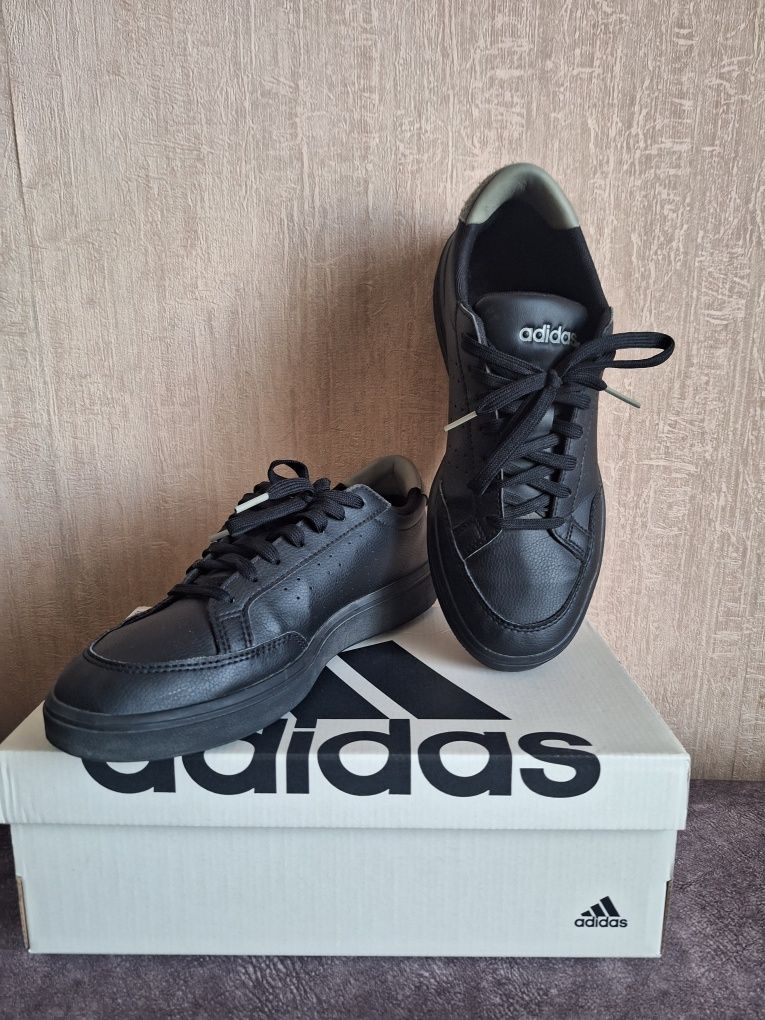 Кеды мужские  "adidas"