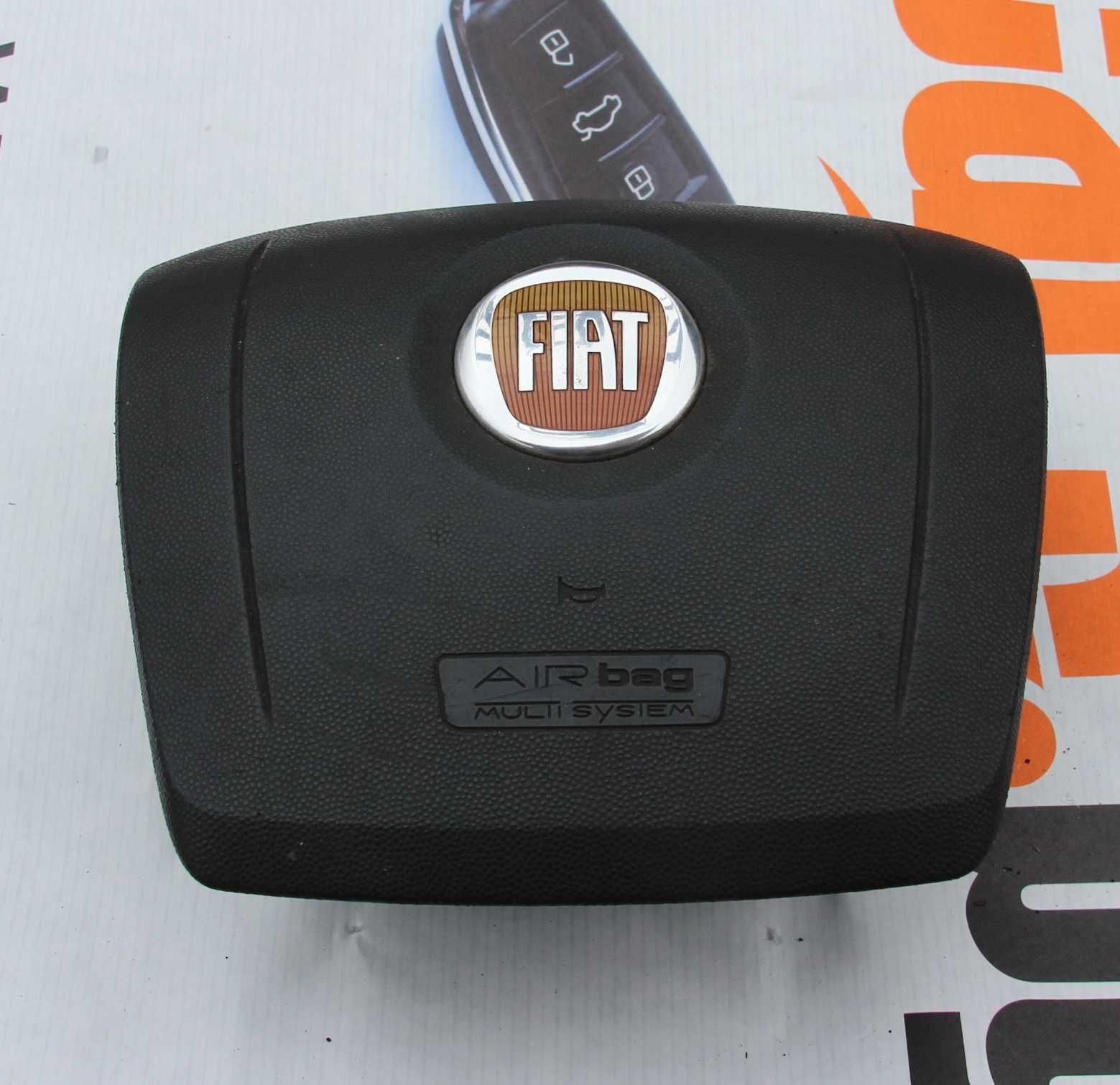Аербег Airbag за волана на Фиат Дукато Fiat Ducato