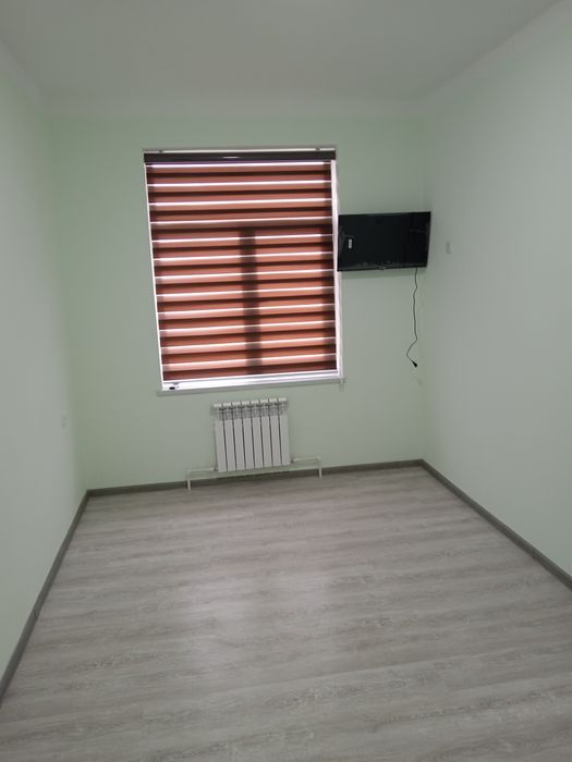 Квартира сотилади