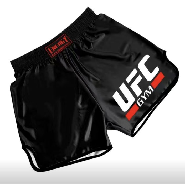 Продам шорты ufc mma