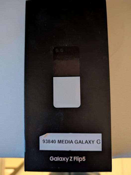 Samsung Flip 5 stare impecabila