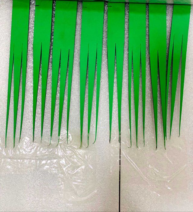 Tesma - ELGITEX - tekstil - JINGWEI - Rieter - TRÜTZSCHLER