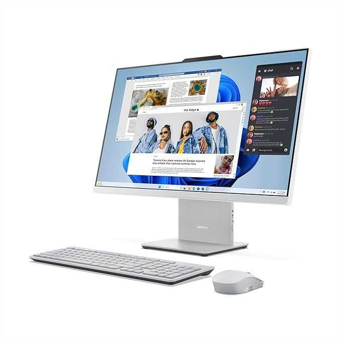 Lenovo IdeaCentre AIO 27IRH9  i5-13420h DDR4 8GB SSD 512GB 27 FHD IPS