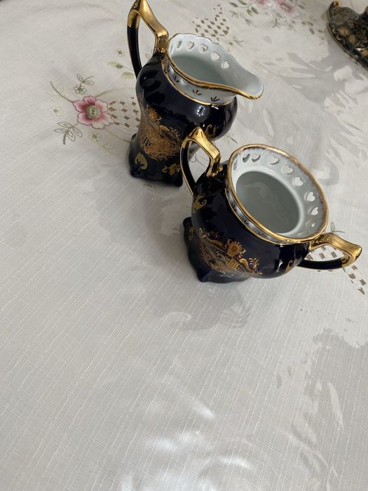 Сервисный набор холати яхши, деярли ишлатилмаган