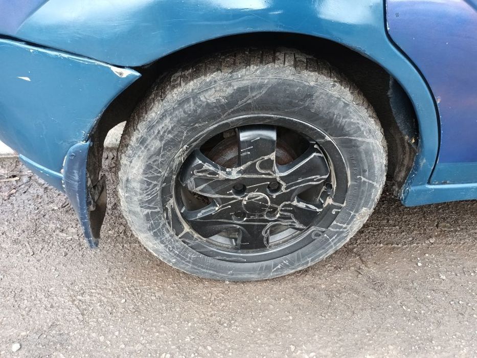 Dezmembrari  Ford FOCUS Mk 1  1998  > 2007 1.8 Turbo DI / TDDi Motori