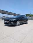 Mazda 3 , an 2014 .