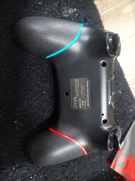 Джойстик Nintendo