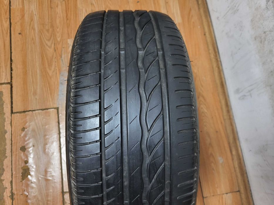 Патерица 19" 5х112 Audi Vw Seat Skoda  резервна 16 цола