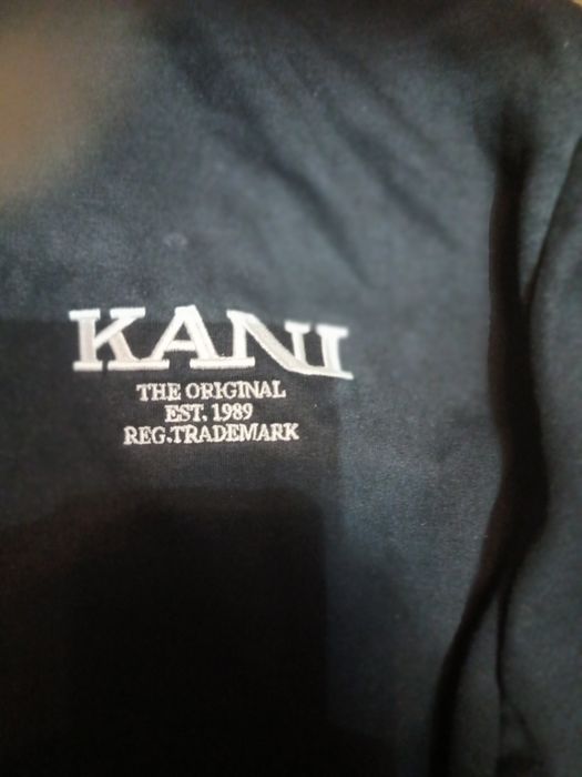 Hanorac Karl kani