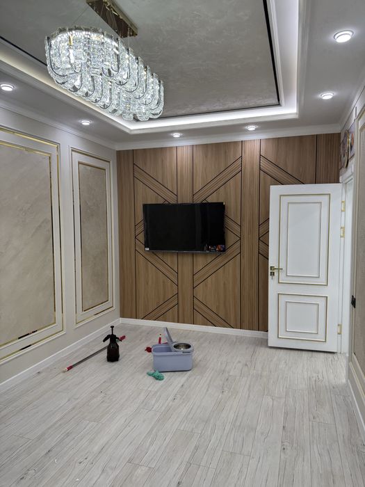 Uborka Navoiy — 24/7 Professional Cleaning Xizmati