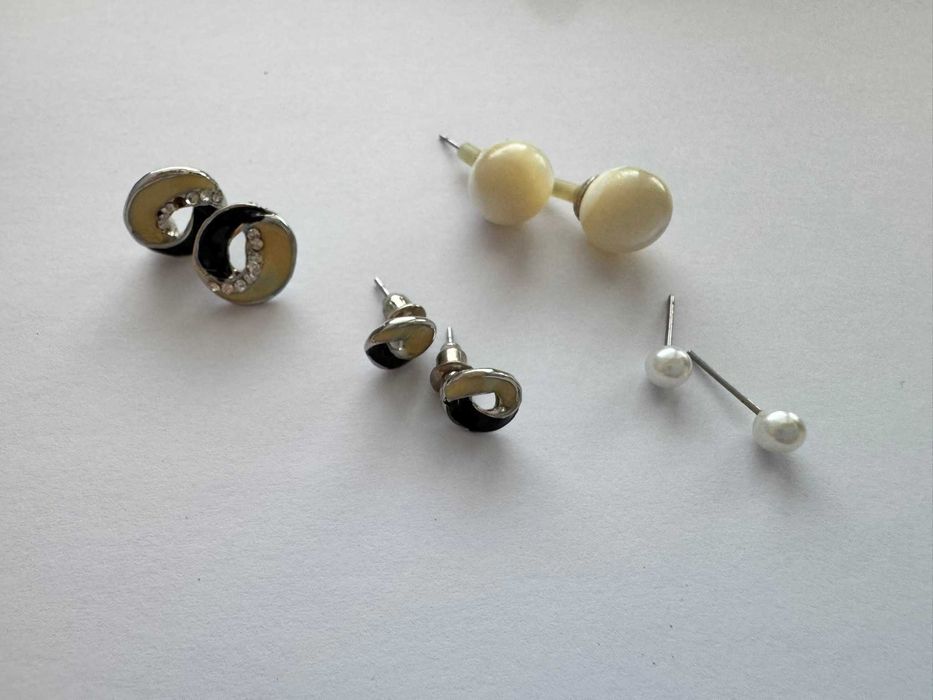 Обеци различни модели