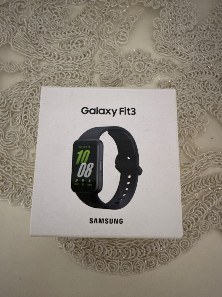 Samsung Galaxy Fit 3 orginal yengi