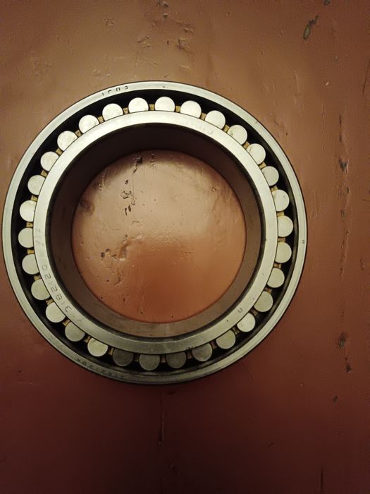 Подшипник коренной