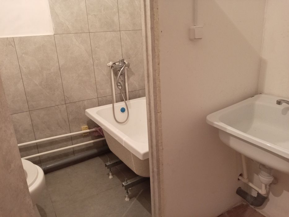 Сдается комната гостиничного типа