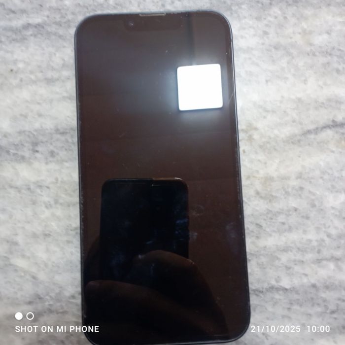 Iphone 13 ideal holatda