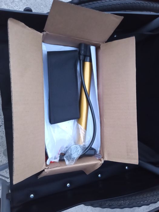 Инвалидные коляски