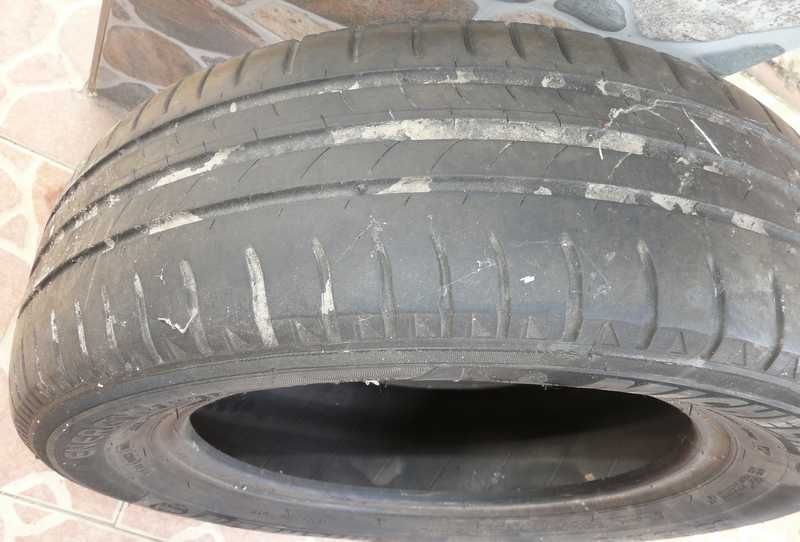 anvelopa iarna 195/65/15 130 lei si vara 70 lei,Bucovat sau TM,cauciuc