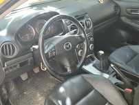 Mazda 6 2003 2.0 benzina negociabil