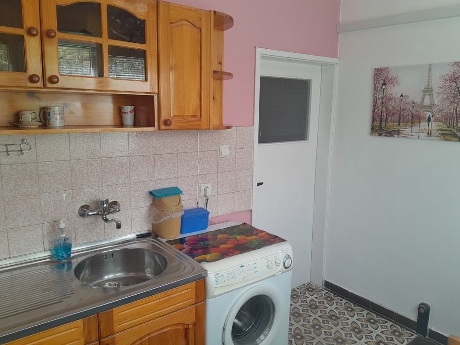 Дава се под наем Едностаен апартамент в София, Овча купел 1 - 40 кв.м за 433.5 € - Снимка #7