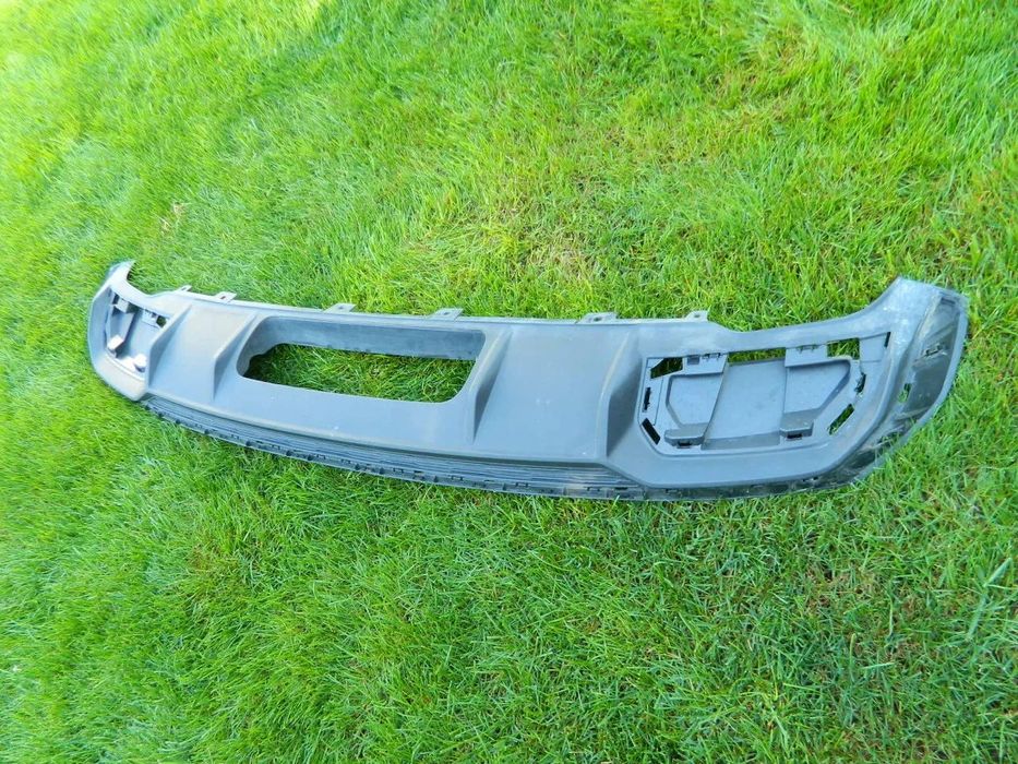 Difuzor bara spate Audi Q5 S-Line ,SQ5 2021-2023 cod 80A807521K