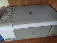 продам принтер HP цветной