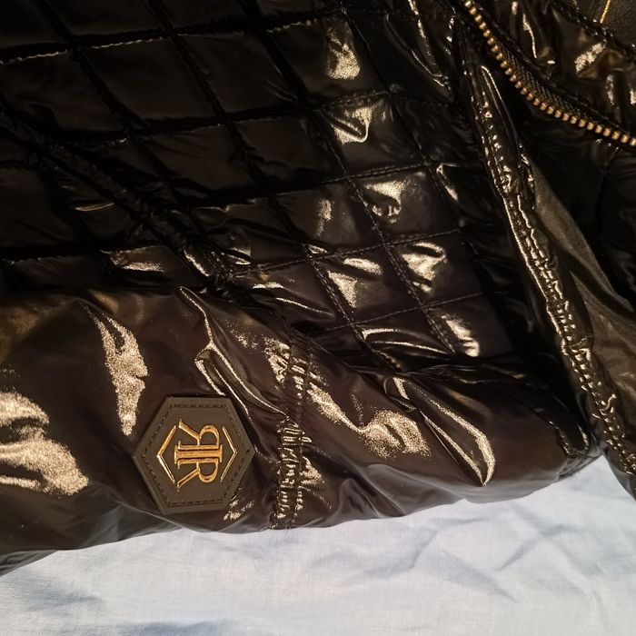 Geaca River island pentru fetițe 11-12 ani