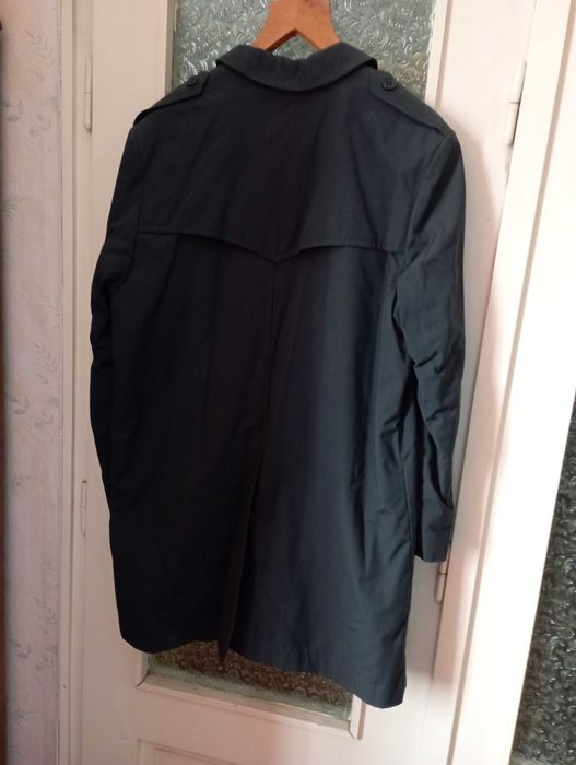 Мъжки шлифери  № 52 с дебела сваляща се подплата