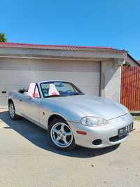 Mazda mx5 NB FL 1.6 benzina