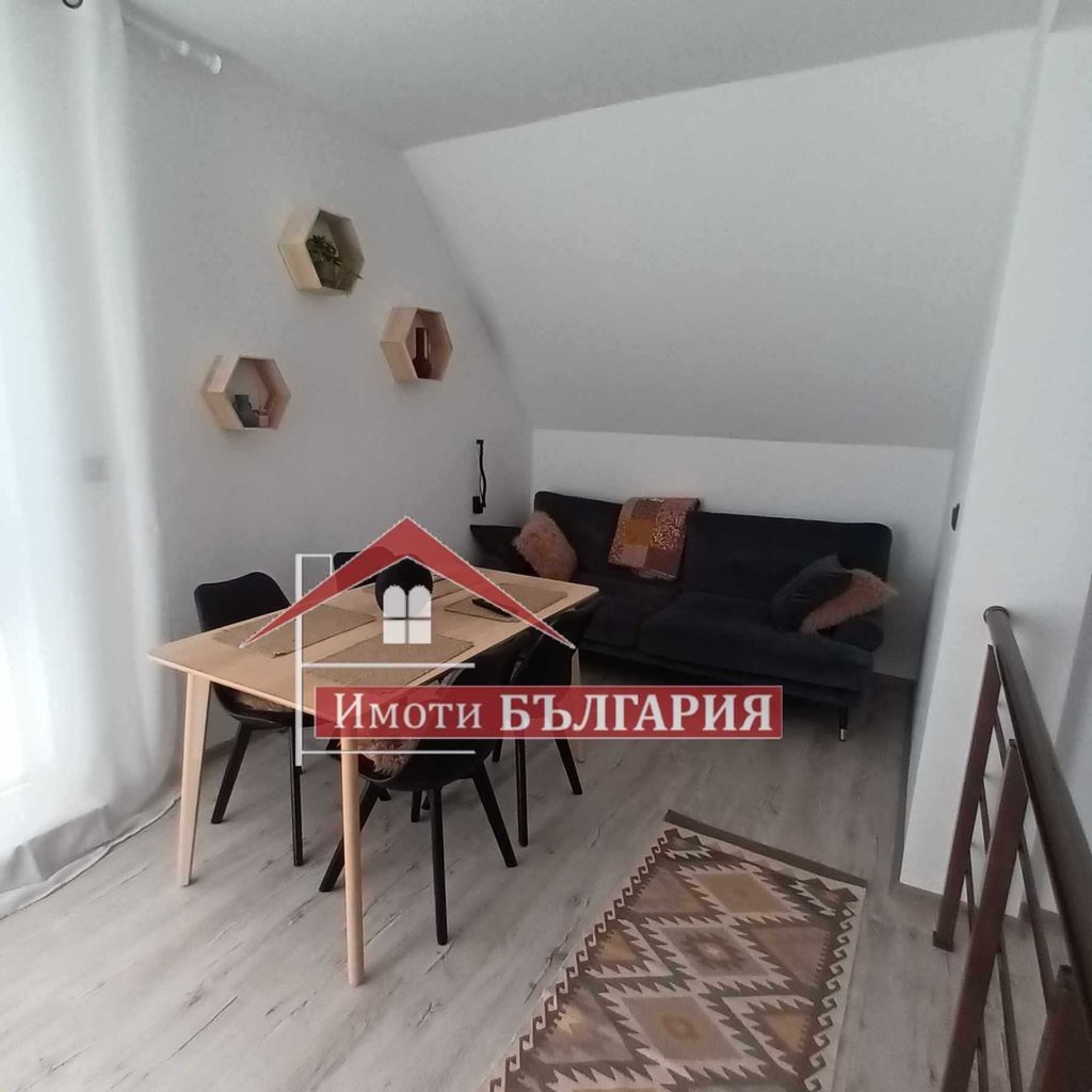 Продава се Мезонет в Балчик - 175 кв.м за 1200 €/кв.м - Снимка #5