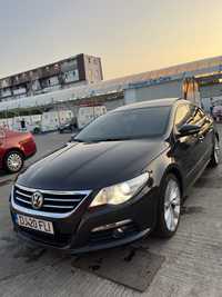 Vw Passat CC 2.0