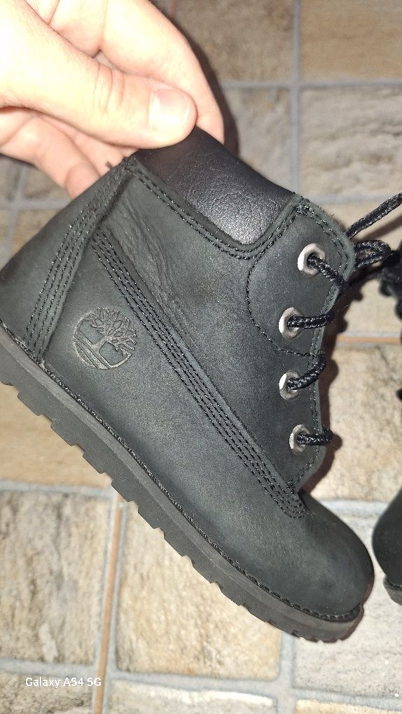 Детски боти Timberland 27 номер