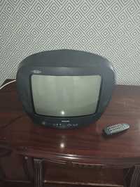 Продается маленький телевизор