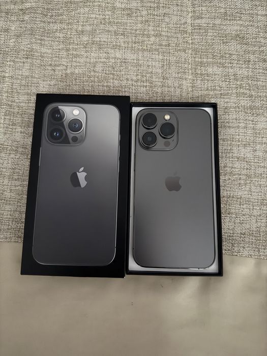 Айфон 13 про 256