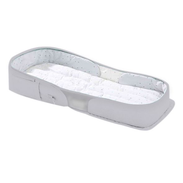 Преносимо гнездо раница Kikkaboo