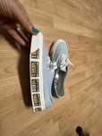 Tenisi Vans 38,5 nu Converse ca noi
