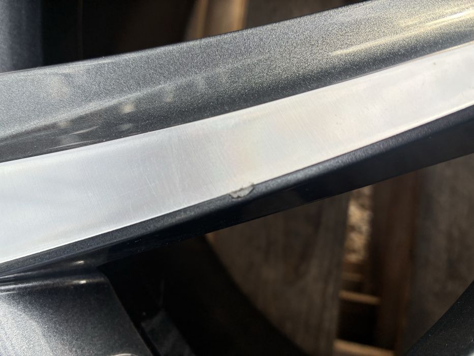 18 цола 5 х 112 мм Шкода Октавия , Фолксваген Голф , Skoda , VW