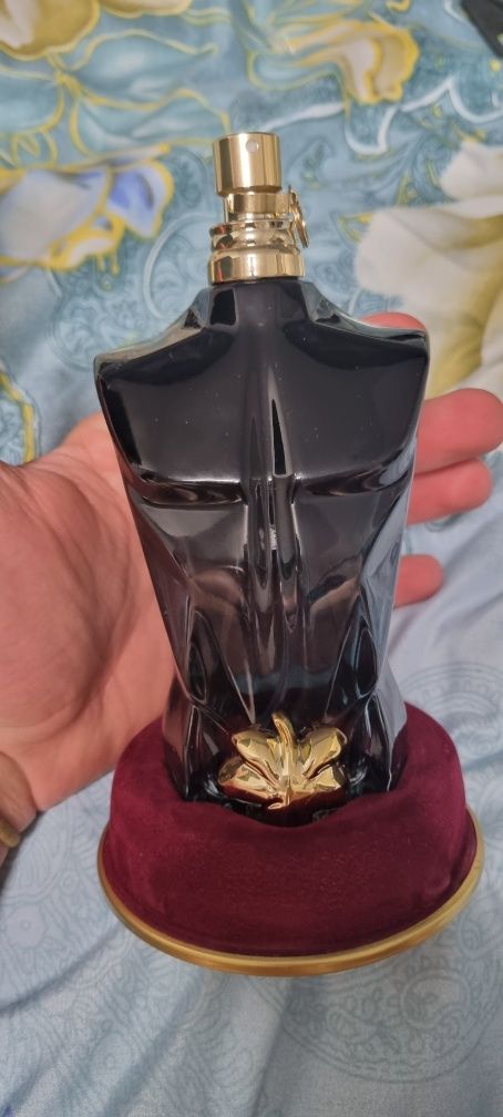 Parfum Jean Paul Gaultier Le Beau 125 ml