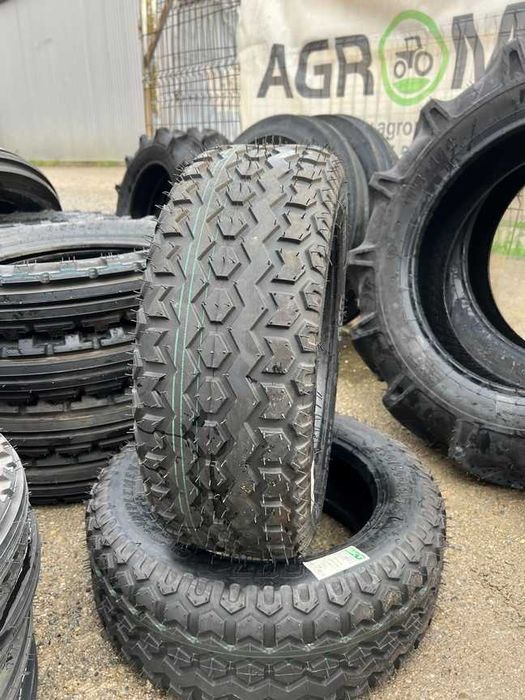 Anvelope noi de PLUG 200/60-14.5 cu 14pliuri marca BKT garantie