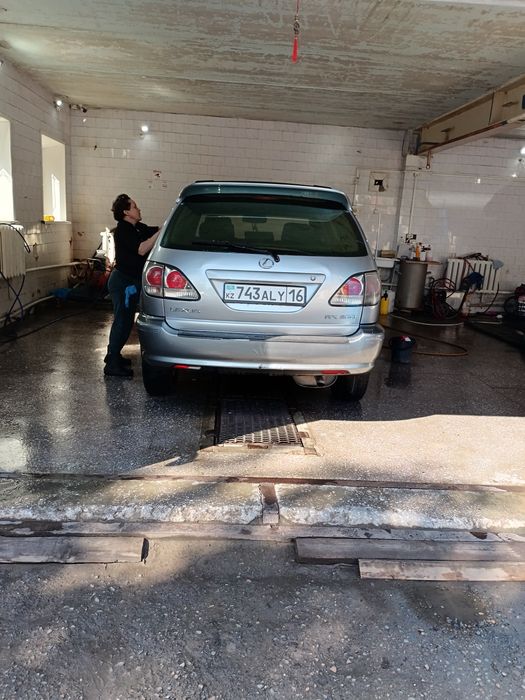 Лехсус рх300 торг