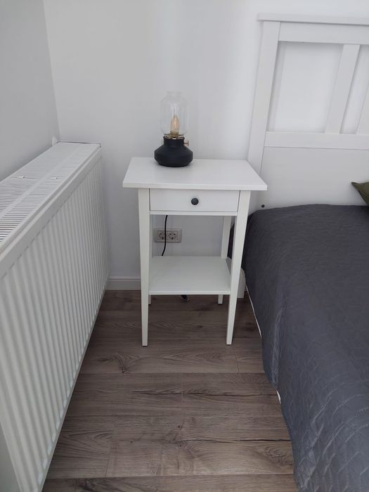 Vând mobilier de dormitor complect