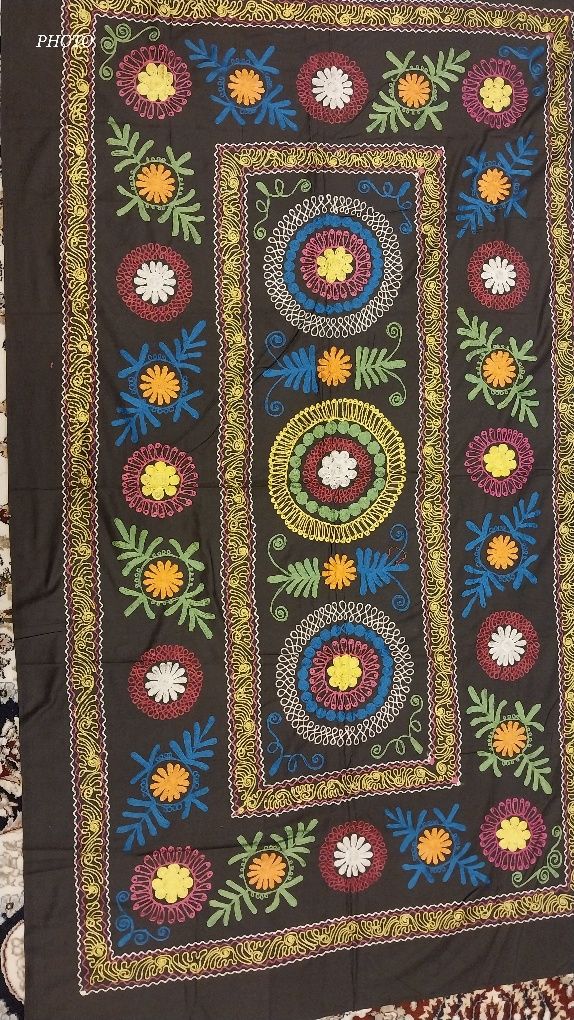 Palak  zardevol  sotiladi.