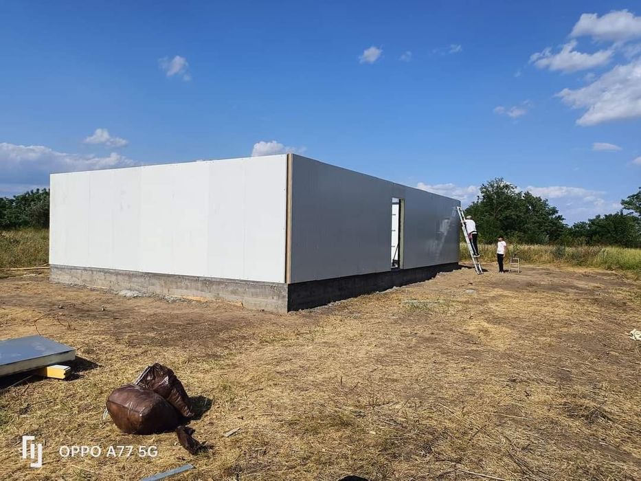 Meseriași în domeniul casei și cabane din lemn