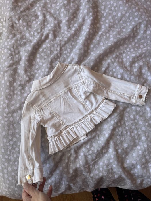 Дънково яке Mayoral