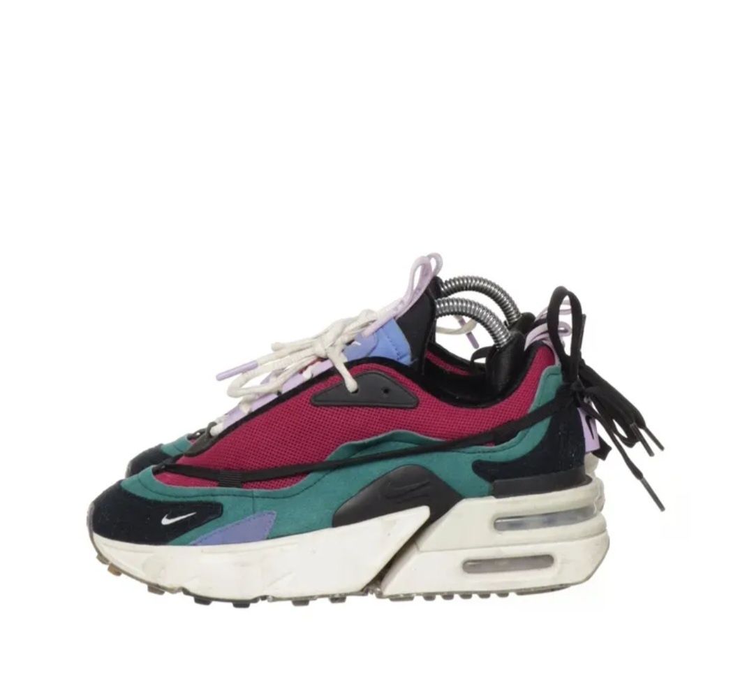 Маратонки Nike furyosa 38 1/2