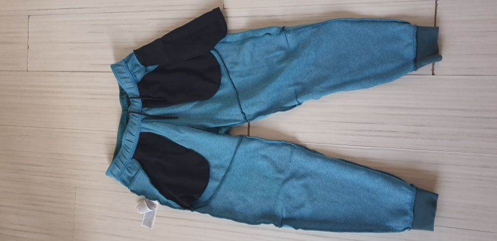 Nike Tech Pant Mens Size M  ОРИГИНАЛ! Мъжко Долнище!