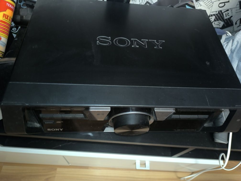 Продавам уредба Sony shake 33